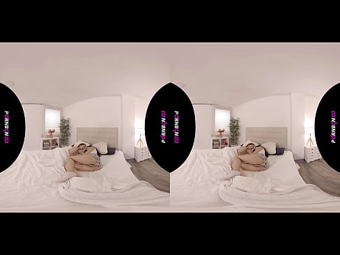 ❤️ PORNBCN VR Dvije mlade lezbijke se bude napaljene u 4K 180 3D virtualnoj stvarnosti Geneva Bellucci Katrina Moreno ️❌ Jebeni video u pornografiji bs.happytour.top